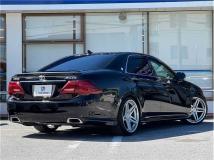2010 Toyota Crown
