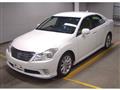 2011 Toyota Crown