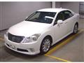 2011 Toyota Crown