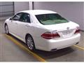 2011 Toyota Crown