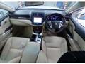 2011 Toyota Crown
