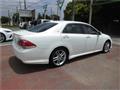 2011 Toyota Crown