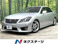 2011 Toyota Crown