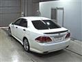 2011 Toyota Crown