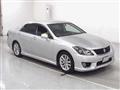 2011 Toyota Crown