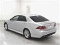 2011 Toyota Crown