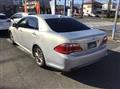 2011 Toyota Crown
