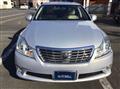 2011 Toyota Crown