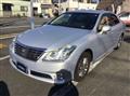 2011 Toyota Crown