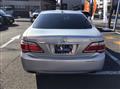 2011 Toyota Crown