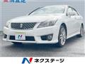 2011 Toyota Crown