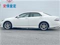 2011 Toyota Crown
