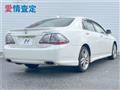 2011 Toyota Crown