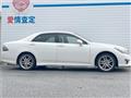 2011 Toyota Crown