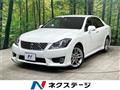 2011 Toyota Crown