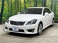 2011 Toyota Crown