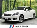 2011 Toyota Crown