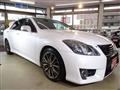 2011 Toyota Crown