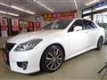 2011 Toyota Crown