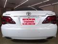 2011 Toyota Crown