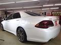 2011 Toyota Crown