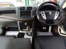 2011 Toyota Crown
