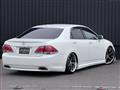 2011 Toyota Crown