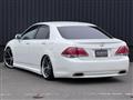 2011 Toyota Crown
