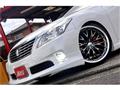 2011 Toyota Crown