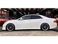 2011 Toyota Crown