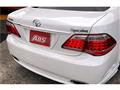 2011 Toyota Crown