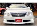 2011 Toyota Crown