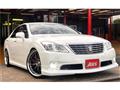 2011 Toyota Crown