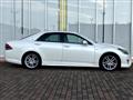 2011 Toyota Crown