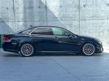 2012 Toyota Crown