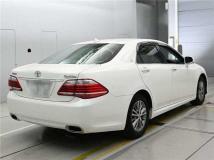 2012 Toyota Crown