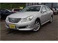 2012 Toyota Crown
