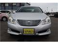 2012 Toyota Crown