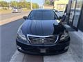 2012 Toyota Crown