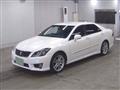 2012 Toyota Crown