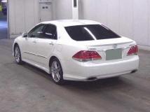 2012 Toyota Crown