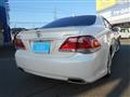 2012 Toyota Crown