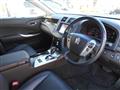 2012 Toyota Crown