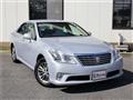 2012 Toyota Crown