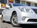2012 Toyota Crown