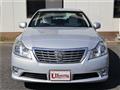 2012 Toyota Crown