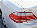 2012 Toyota Crown