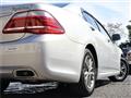 2012 Toyota Crown