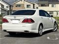 2012 Toyota Crown