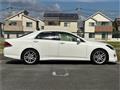 2012 Toyota Crown